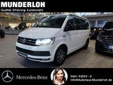 Volkswagen T6 California 2.0 TDI Ocean Edition AUT+STANDHZG - Wohnwagen in Oldenburg