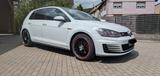 Volkswagen VW Golf 7 GTI 2.0 TSI  Scheckheftgepflegt bei VW - Volkswagen Golf: 7 GTI