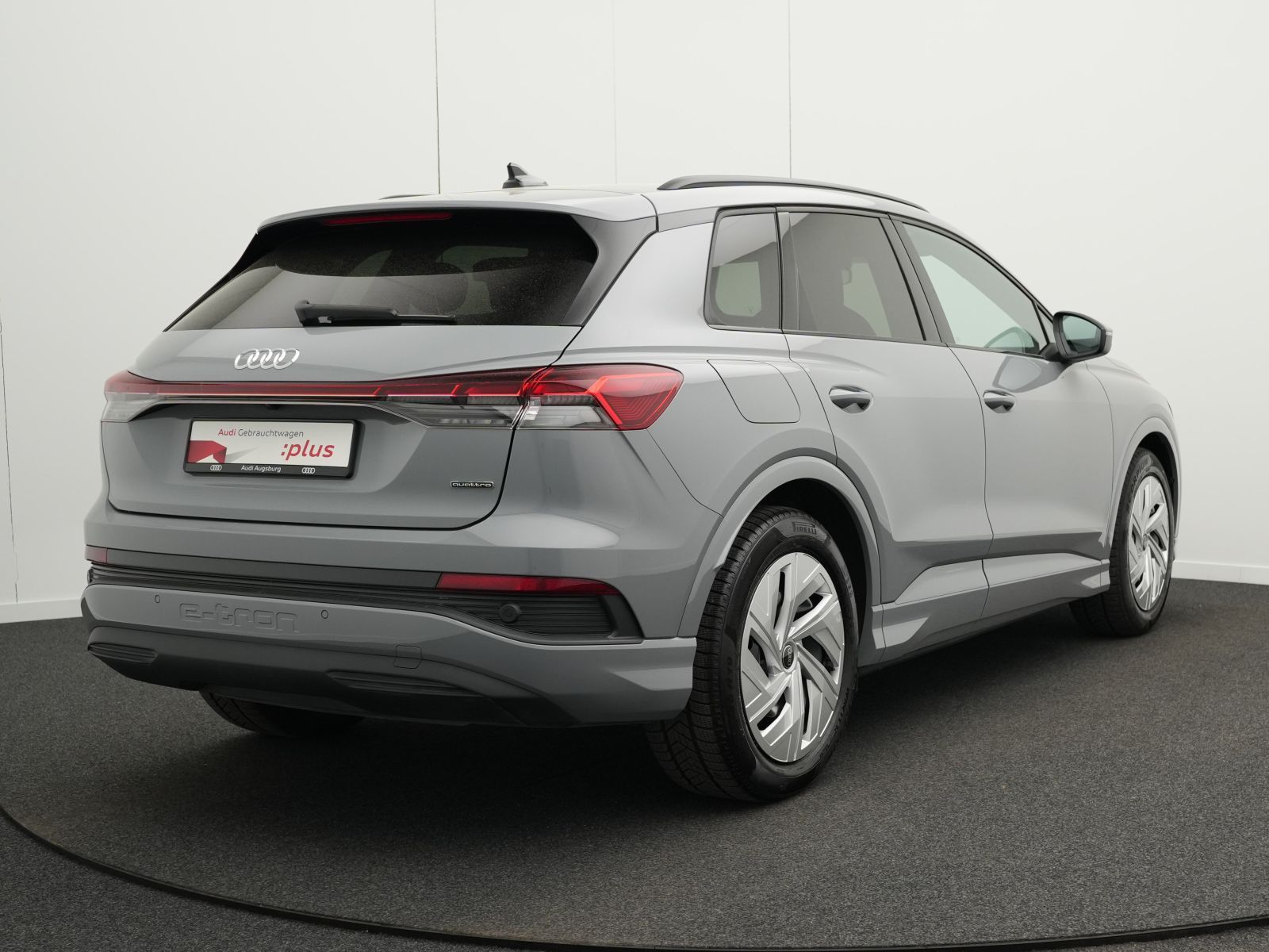 Audi Q4 e-tron - Bild 3