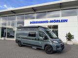 Chausson Van Line F&S  - Chausson Etagenbett Diesel Kastenwagen
