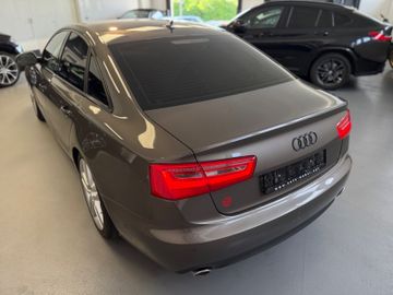 Audi A6 - 8