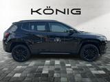 Jeep Compass High Altitude 1.5 - Jeep Compass: Altitude
