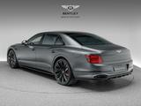 Bentley New Flying Spur Speed V8 Hybrid - Bentley Flying Spur: Speed