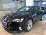 Audi A3 Sportback quattro*S-Line*BI-Xenon*R-CAM* - Audi Gebrauchtwagen von 2019