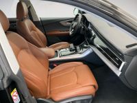 Audi Q8 - Vorschau Bild 9
