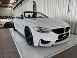 BMW M4 Cabrio - gebrauchte BMW M4 aus dem Jahr 2014