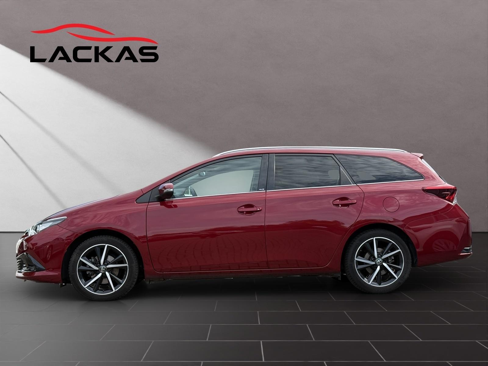 Toyota Auris Touring Sports Edition-S+ AHK*Kamera*GA