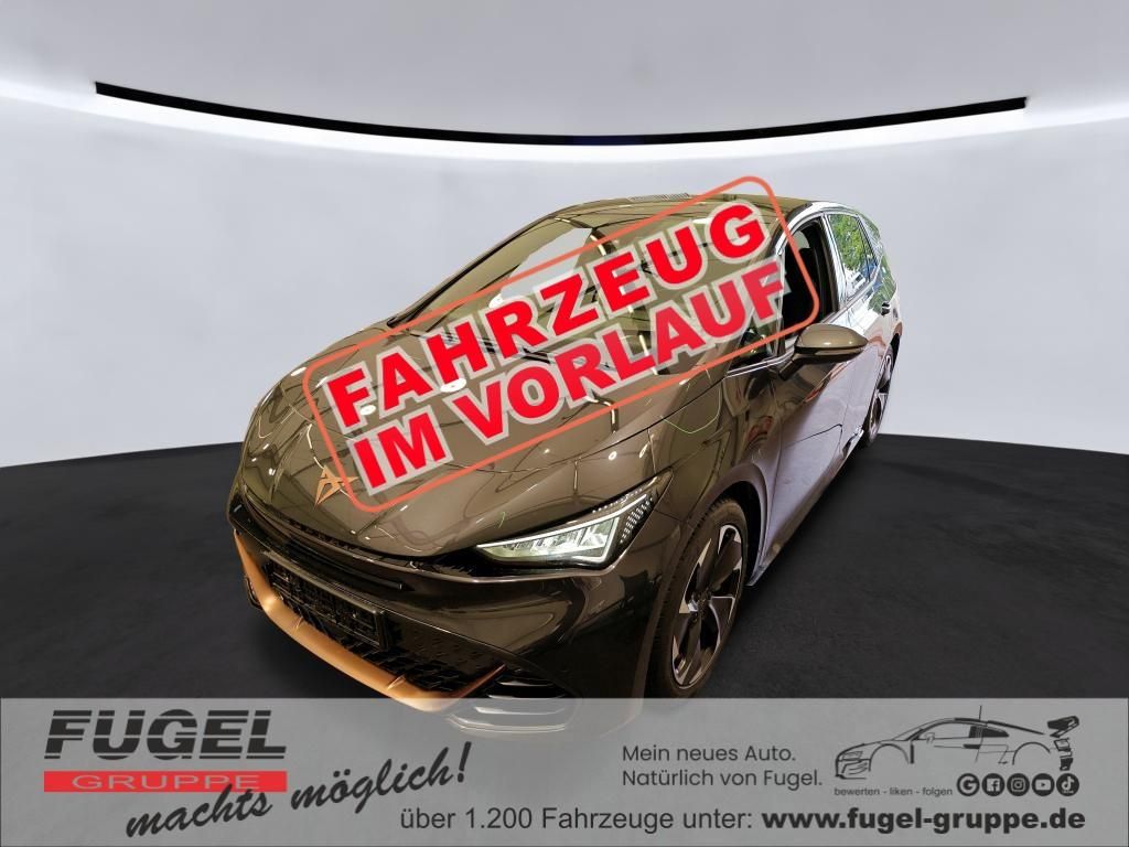 Image of Cupra Born