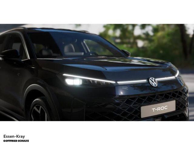 Volkswagen T-Roc - Bild 5