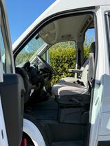 Joa Camp Wohnmobil*LED*Markise*Fahrradanhänger*Solar - Offers