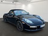 Porsche Boxster 987.2 (Facelift) 2.9 256PS 7-Gang PDK - Porsche Boxster Gebrauchtwagen