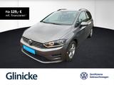 Volkswagen Golf VII Sportsvan 1.4 TSI BMT Comfortline AHK+C - gebrauchte VW Golf Sportsvan aus dem Jahr 2014