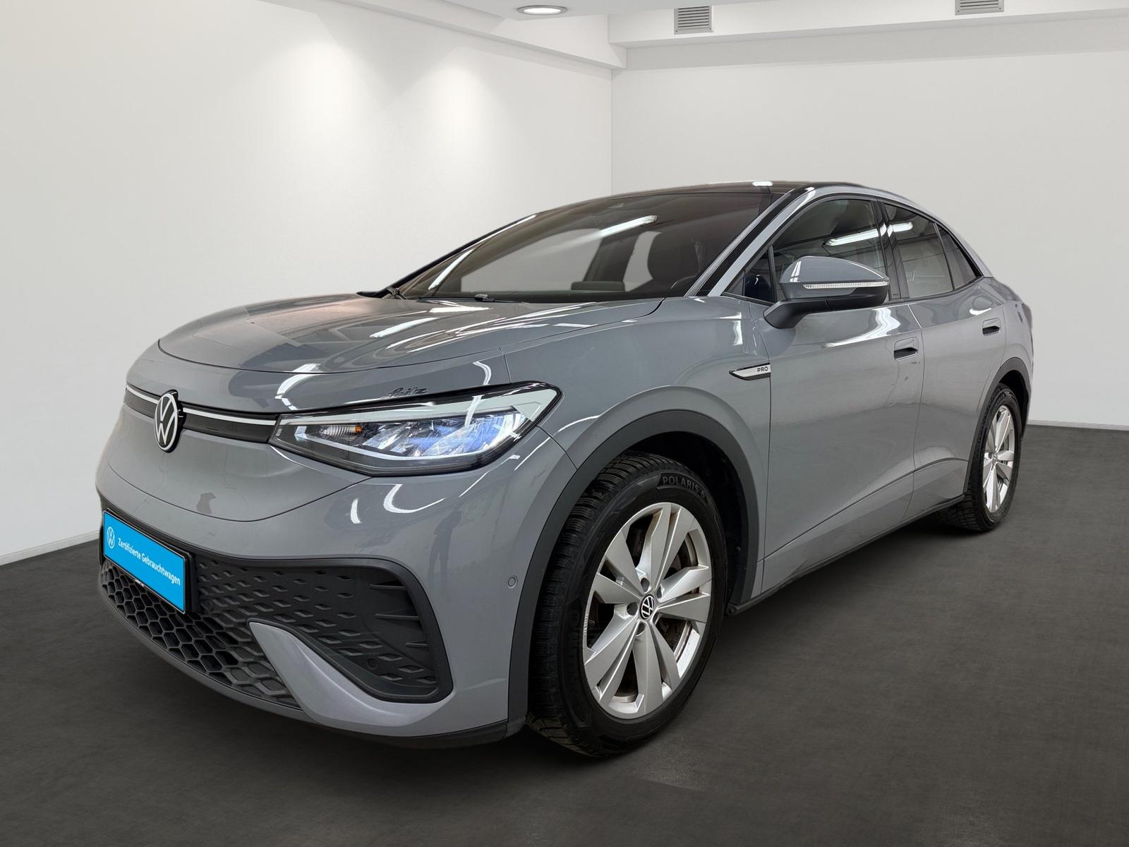 Volkswagen ID.5 Pro *AHK*KAMERA*NAVI*LED*SITZHZG*WÄRMEPUMPE