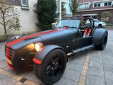 Lotus Super Seven - VM77 - Opel OPC 260PS - Lotus Super Seven Gebrauchtwagen