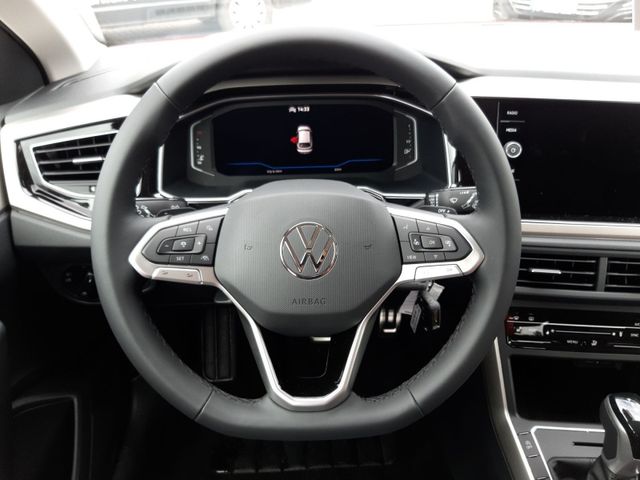 Taigo Life 1,0 TSI OPF 85 kW (116 PS) 7-Gang-Dop