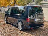 Volkswagen T5.2 Multivan Match - Volkswagen T5 in München