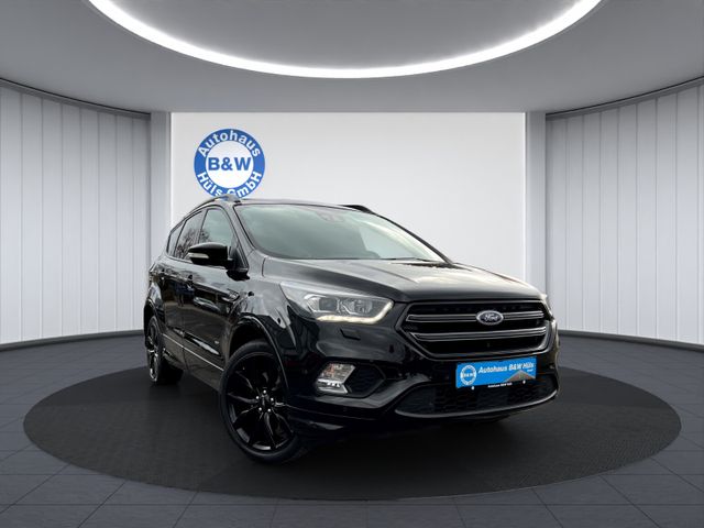 Ford Kuga ST-Line 1Ha*PANO*NAVI*KAM*SHZ*TEMP*2xPDC