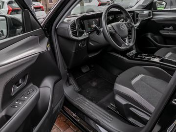 Opel Mokka e Edition Fahrerassistenz-Paket LED