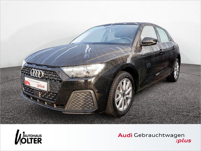 Audi A1 Sportback 25 TFSI LED SHZ VIRTUAL PDC