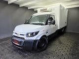 StreetScooter Work L KÜHLFAHRZEUG, THERMO KING - Kühlfahrzeug