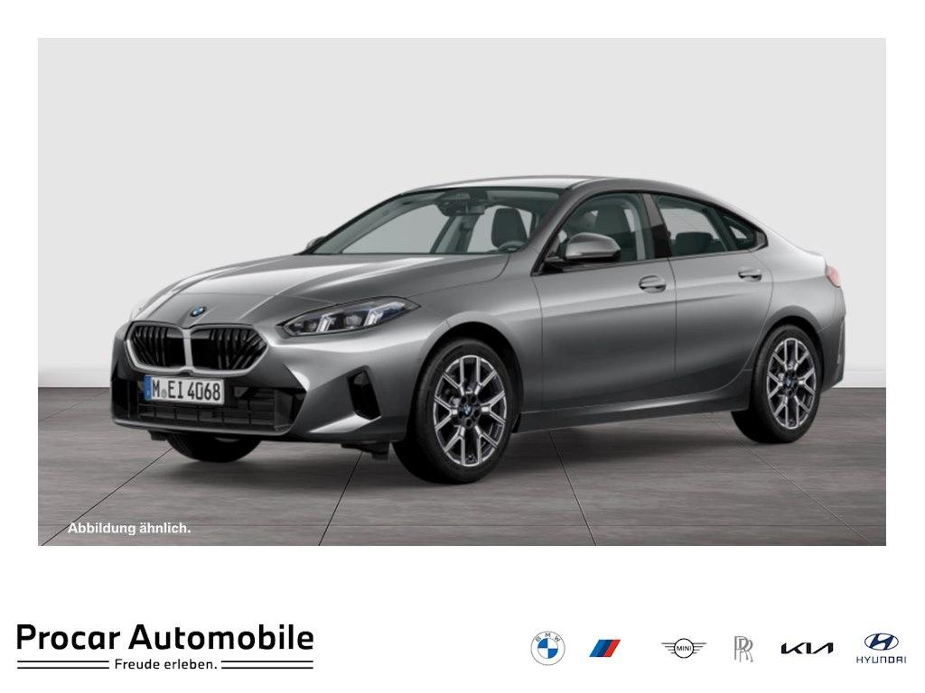 BMW 220 Gran Coupé+LC Plus+Komfortzg.+Parkassistent
