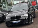 BMW X4 xDrive 30 d M-Sport-Paket/360*K/HUD-UP/AHK - BMW X4: M Paket