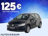 Volkswagen Golf Sportsvan TDI Comfortline ACC*LED*PARK*SHZ - Volkswagen Golf Sportsvan mit Diesel-Antrieb: Automatik