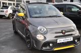 Abarth 595C Pista-AUTOMATIK- - Abarth 595C Gebrauchtwagen