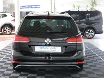 Volkswagen Golf Variant 1.6TDI DSG IQ DRIVE LED KAMERA ACC