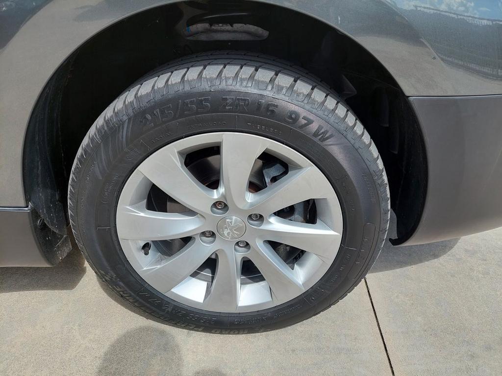 Peugeot Partner Tepee