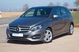 Mercedes-Benz B 180 Score +Automatik+Navi+Sitzh.+LED+ - Mercedes-Benz B-Klasse SCORE!