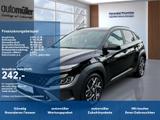 Hyundai KONA PRIME NAVI*SHZ*SPURH*USB* - Hyundai Kona Prime mit Hybrid-Antrieb (Benzin/Elektro)