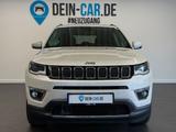 Jeep COMPASS ACC PDC SHZ Winterp. el.Heck Kam. LM AUT - Jeep