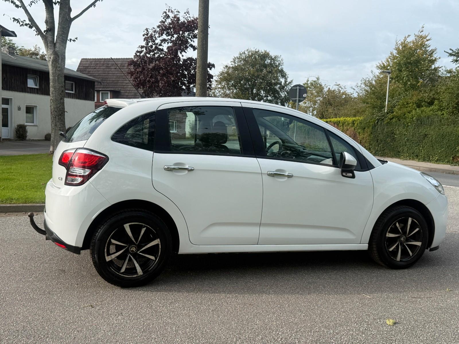 Citroën C3 Tendance