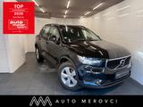 Volvo XC40 Momentum Core/LED/Navi/Lane/Apple&Android - Volvo XC40 in Dortmund