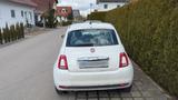 Fiat 500 1.2 Pop Star - Fiat 500 von privat