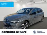 Volkswagen Golf 1.5 TSI GOAL 16ZOLL GJR NAVI CARPLAY AHK SH - Auto leasen in Düsseldorf