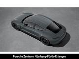 Porsche Taycan GTS SurroundView Abstandsregeltempostat - graue Porsche Taycan