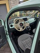 Fiat 500 Schräghecklimousine - Fiat 500S aus 2017