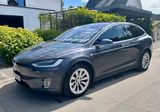 Tesla Model X P100D | Neue HV-Batterie - Tesla Model X Gebrauchtwagen