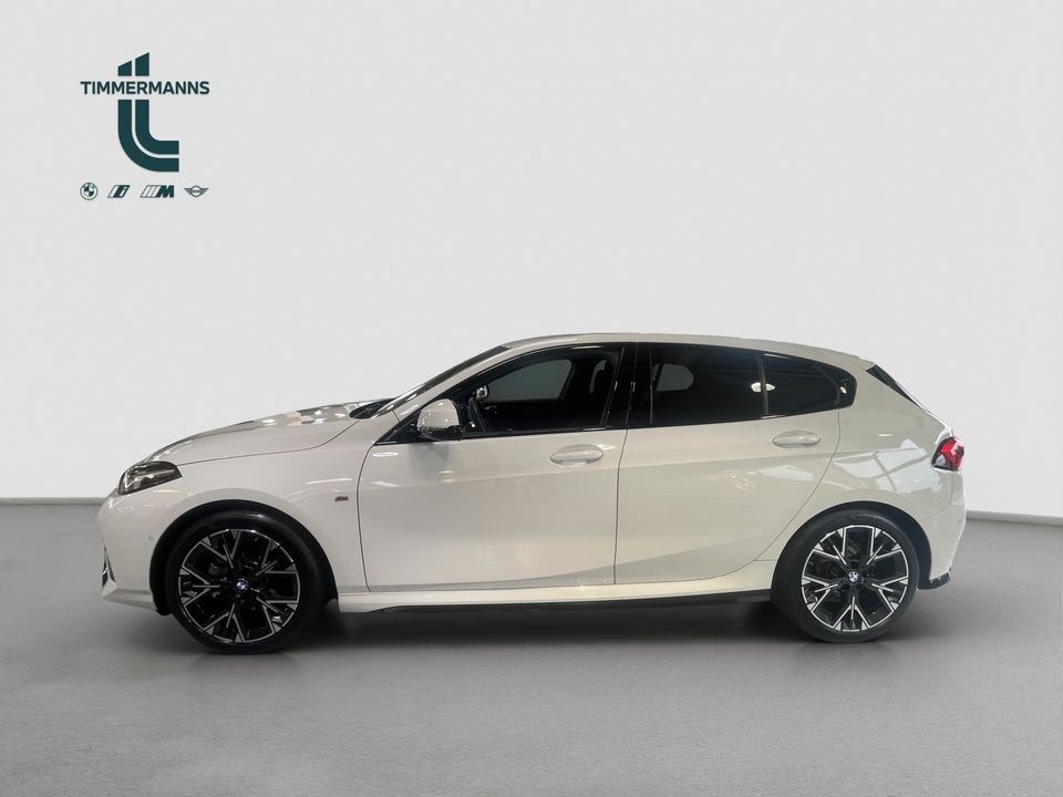 BMW 120 - Bild 2
