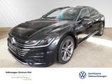 Volkswagen Arteon R-Line 2.0 TSI NAVI+SITZHZ+ACC+PDC+KLIMA - Volkswagen Arteon mit Benzin-Antrieb: Sportwagen