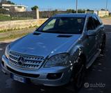 Mercedes-Benz Mercedes Classe M - Mercedes-Benz ML 320 Kombi Gebrauchtwagen