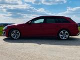 Audi A4 40 TDI S tronic quattro - - Audi A4 mit Benzin-Antrieb: TDI