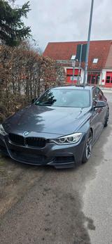 BMW F30 335i Eingetragen - BMW 3er Reihe: E30