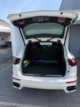 Porsche Cayenne Turbo Turbo, Approved, Standheizung, - Porsche: Approved