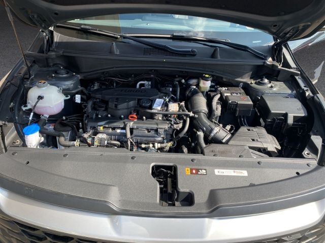 Fahrzeugabbildung Kia Sportage VISION 4WD 1.6 T-GDI MILD-HYBRID *KOMRO