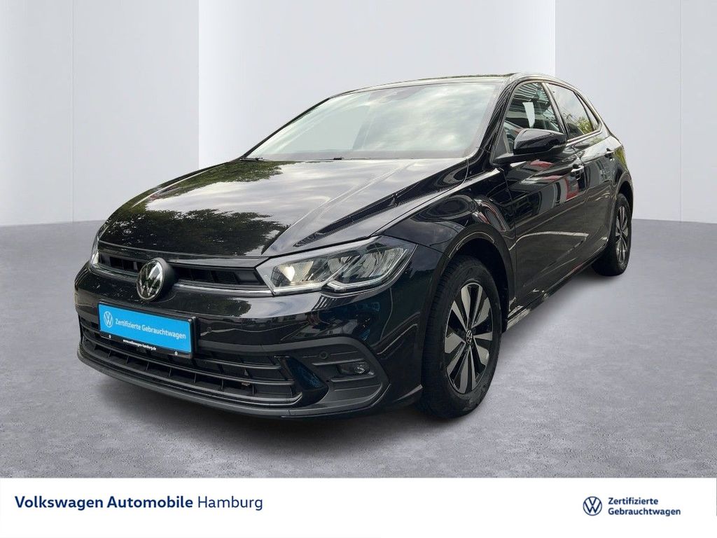 Image of Volkswagen Polo