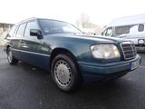 Mercedes-Benz E 280 T Klima, Tempomat, el.FH, Automatik, Servo