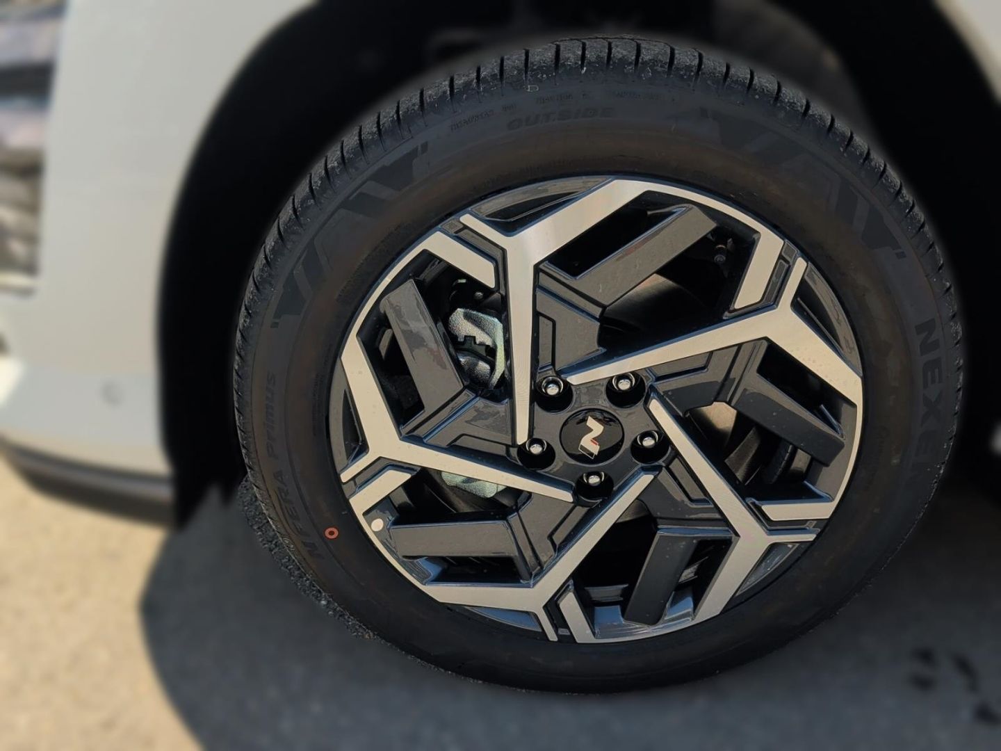 Hyundai KONA - Bild 6